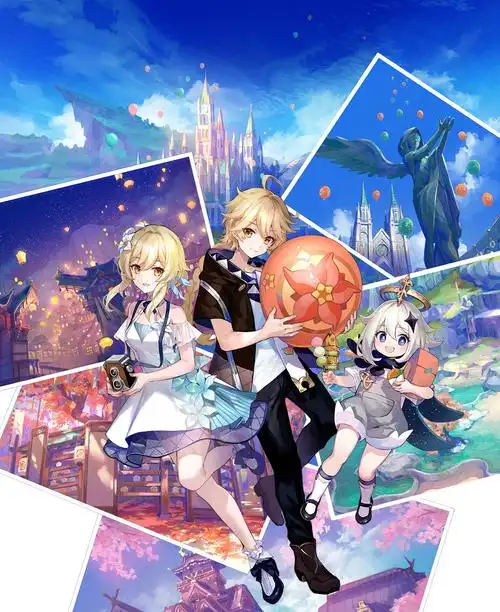 菲特动漫首页banner